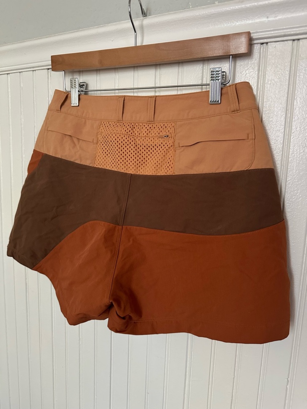 Outdoor Voices RecTrek Shorts in Zion - Picture 5 of 7